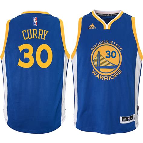 golden state warriors youth uniform